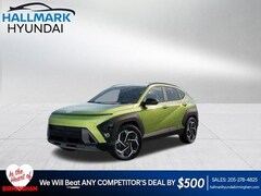 2026 Hyundai Kona SEL Premium Sport Utility