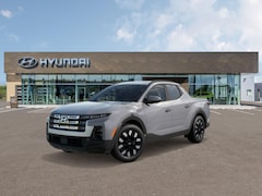 2026 Hyundai Santa Cruz SEL Activity FWD Truck Crew Cab