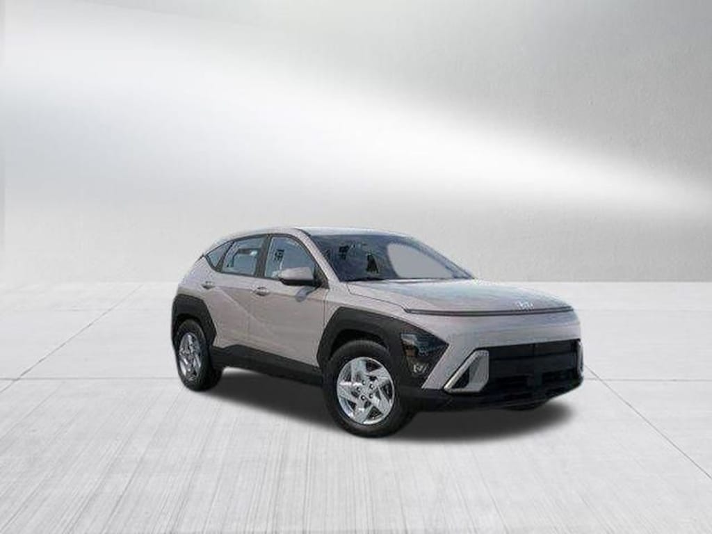 New 2026 Hyundai Kona SE Sport Utility