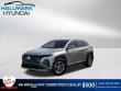 New 2026 Hyundai Tucson SE FWD SUV