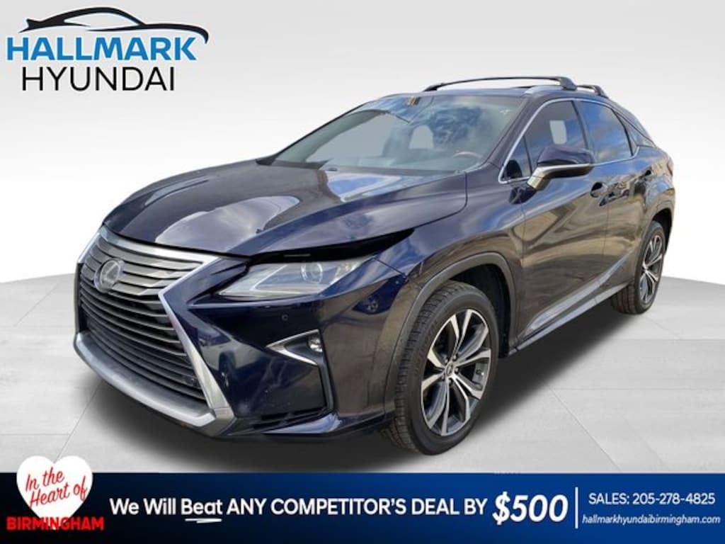 Used 2019 Lexus