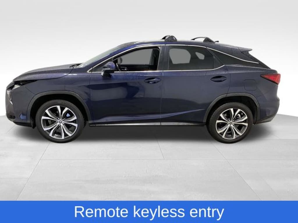 Used 2019 Lexus RX 350 SUV