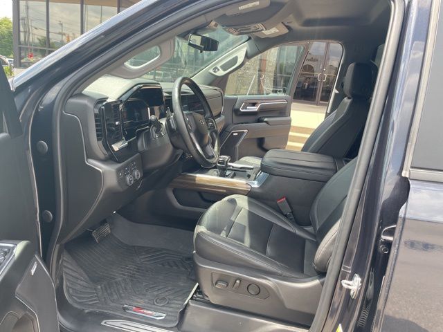 2024 Chevrolet Silverado 1500 RST - Photo 20