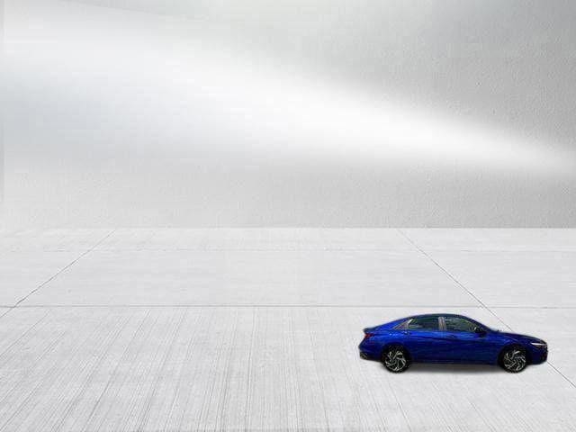 2025 Hyundai Elantra SEL - Photo 11