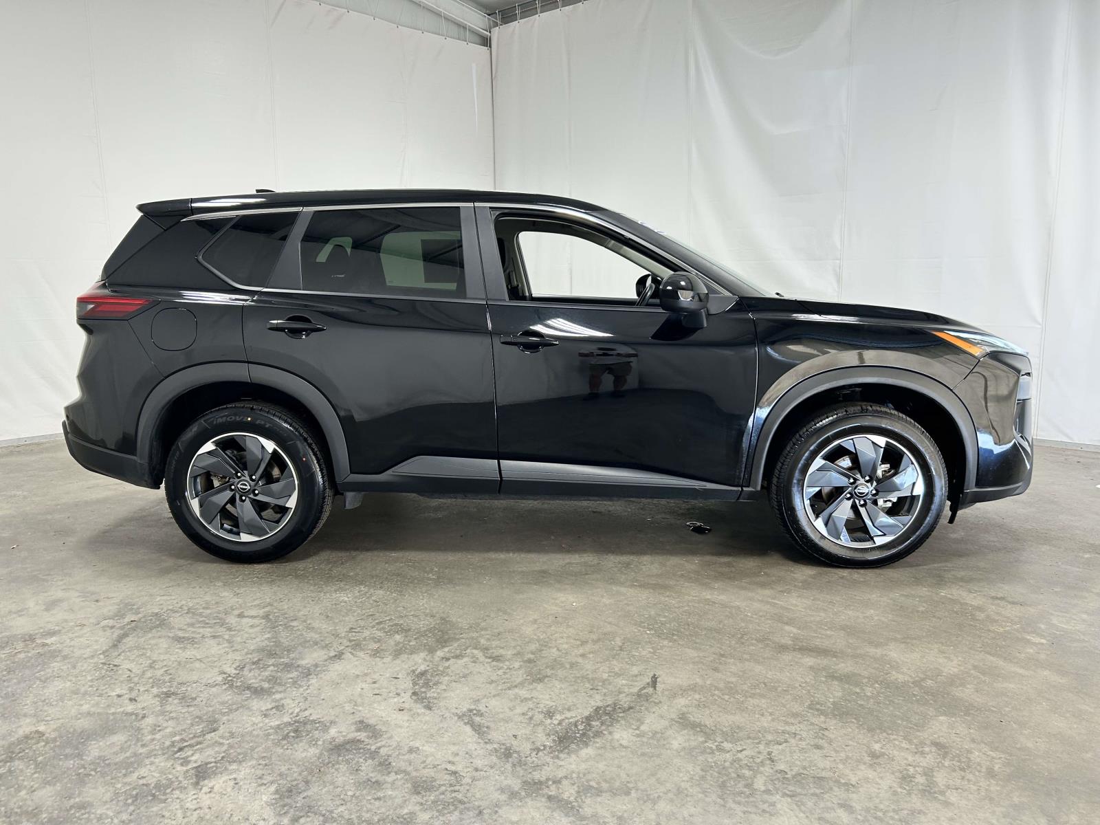 Used 2025 Nissan