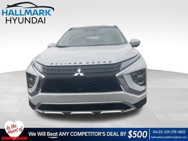 2024 Mitsubishi Eclipse Cross SE S-AWC's photo