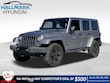  Jeep Wrangler JK Unlimited