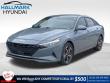 Used 2023 Hyundai Elantra SEL Sedan