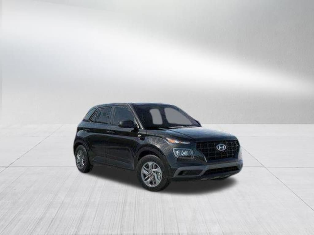 New 2026 Hyundai Venue SE SUV