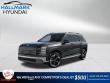 New 2026 Hyundai Palisade Limited FWD SUV