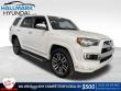Used 2020 Toyota 4Runner  SUV