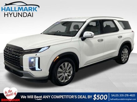 2023 Hyundai Palisade SEL SUV