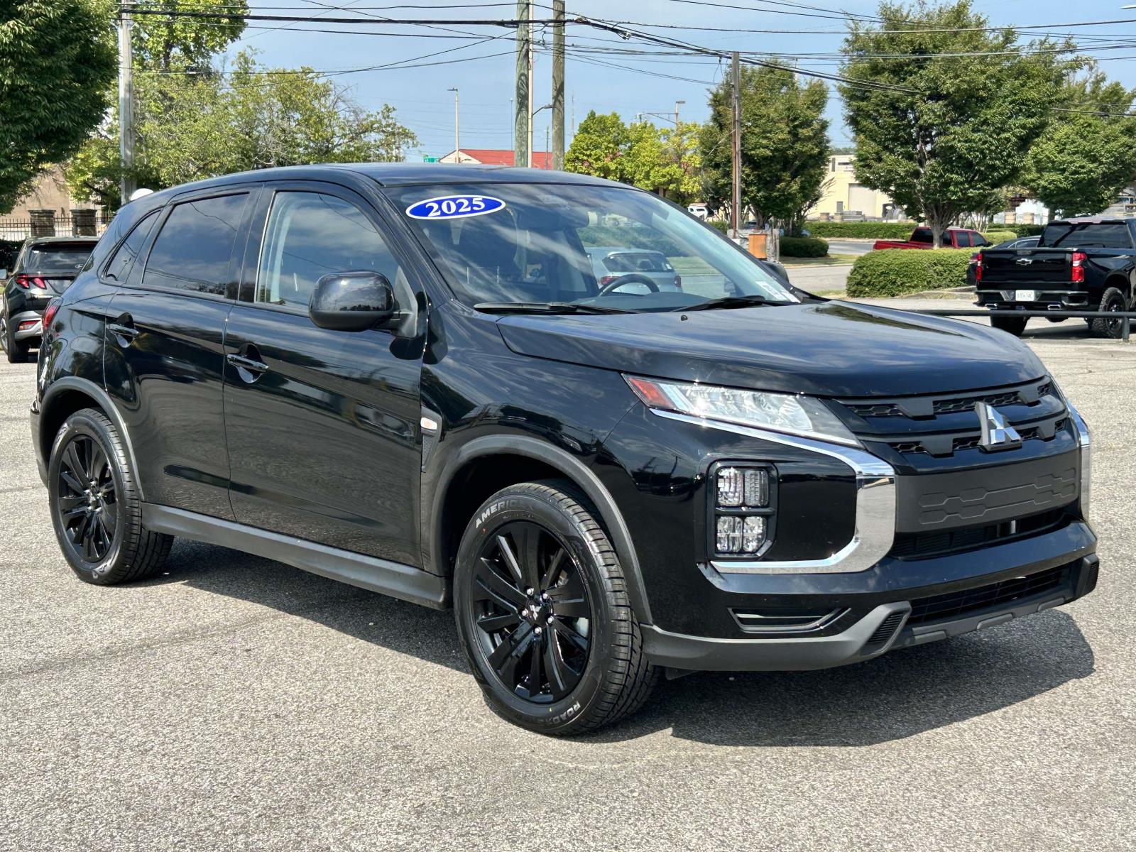  Mitsubishi Outlander Sport