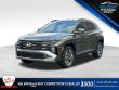 New 2025 Hyundai Tucson SEL Convenience SUV