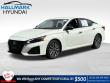 Used 2025 Nissan Altima SV Sedan