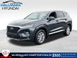 Used 2020 Hyundai Santa Fe SEL 2.4 SUV