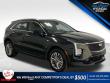 Used 2024 CADILLAC XT4 Premium Luxury SUV