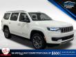 Used 2024 Jeep Wagoneer Series II SUV