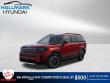 New 2026 Hyundai Santa Fe SEL FWD SUV