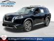 Used 2024 Nissan Pathfinder Platinum SUV
