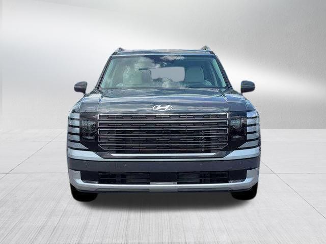 2026 Hyundai Palisade Calligraphy - Photo 21