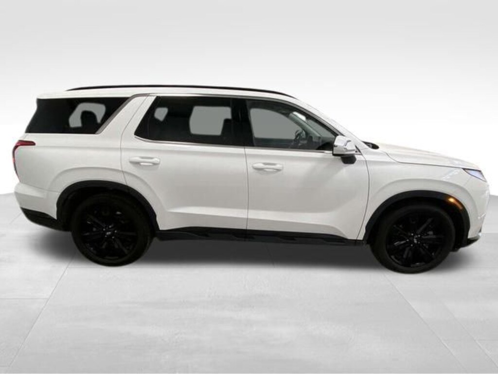 Used 2024 Hyundai Palisade XRT SUV