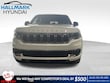  Jeep Wagoneer L