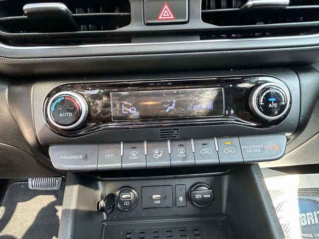2023 Hyundai Kona SEL - Photo 20