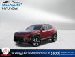 New 2026 Hyundai Kona SEL Sport FWD SUV