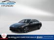 New 2026 Hyundai Elantra Limited Sedan