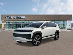 2026 Hyundai IONIQ 9 S SUV