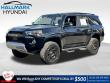 Used 2023 Toyota 4Runner TRD Off Road Premium SUV