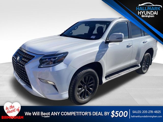 2022 Lexus GX PREMIUM's photo