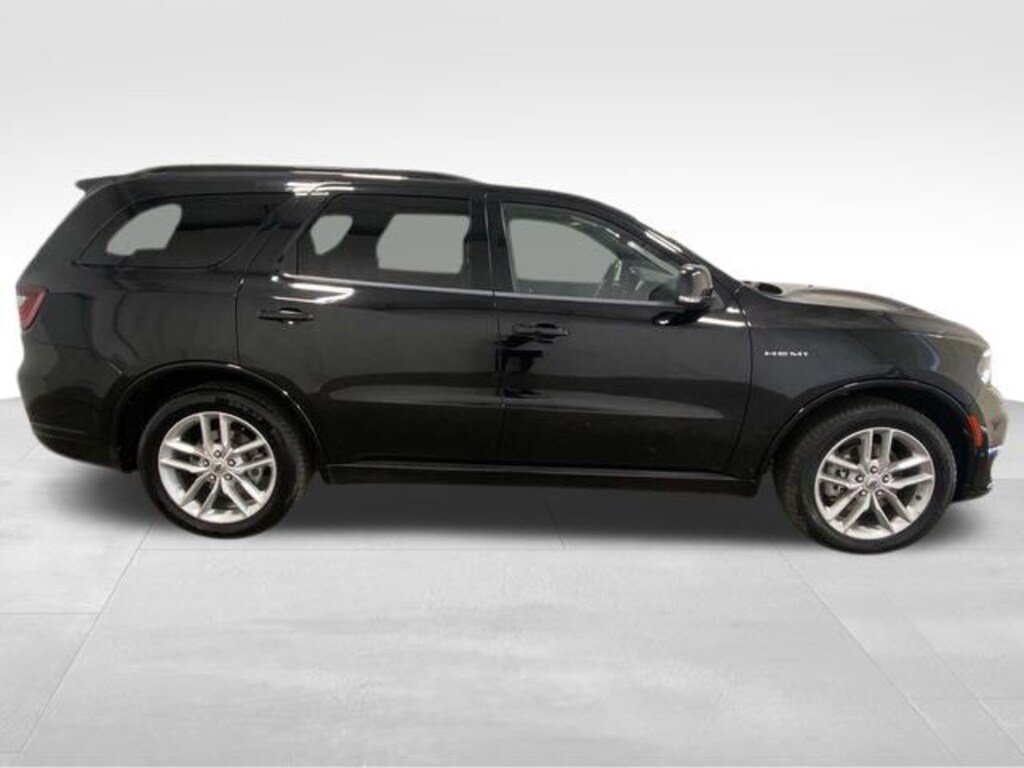 Used 2023 Dodge Durango R/T SUV