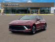 New 2026 Hyundai Sonata SEL Sport Sedan