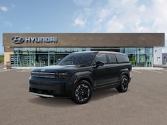 2026 Hyundai Santa Fe Hybrid SE SUV