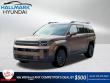 New 2026 Hyundai Santa Fe Calligraphy FWD SUV