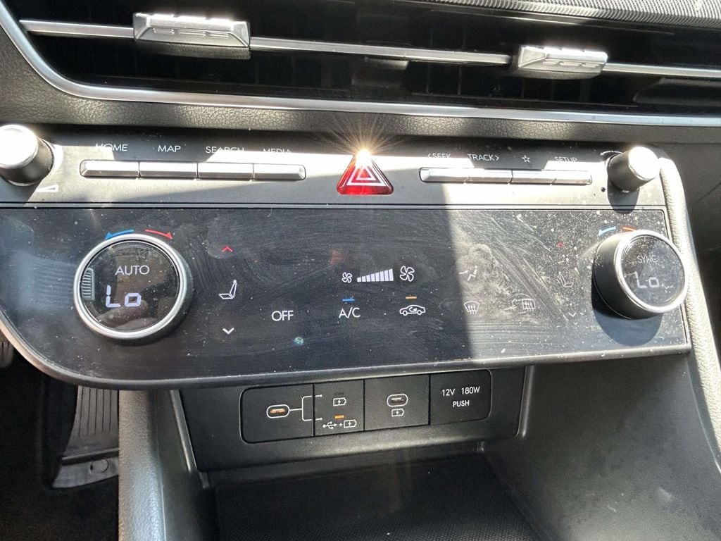 2024 Hyundai Sonata SEL - Photo 19
