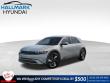 New 2026 Hyundai IONIQ 5 SEL SUV