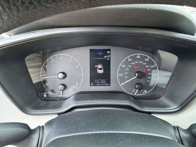 2024 Toyota Corolla LE - Photo 22