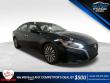 Used 2023 Nissan Altima 2.5 SV Sedan