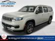 Used 2024 Jeep Wagoneer L Series II SUV