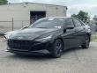 Used 2023 Hyundai Elantra SEL Sedan