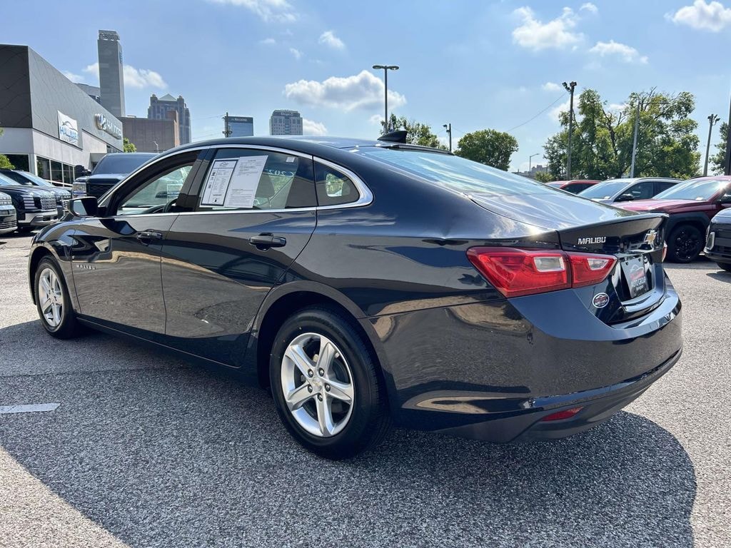 Used 2022 Chevrolet