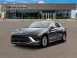 New 2026 Hyundai Sonata Hybrid Limited Sedan