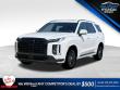 New 2025 Hyundai Palisade Calligraphy Night Edition SUV