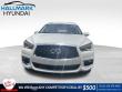 Used 2017 INFINITI QX60 Base Sport Utility
