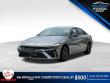 New 2025 Hyundai Elantra N Line Sedan