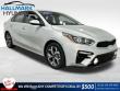 Used 2021 Kia Forte LXS Sedan