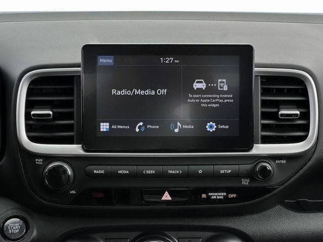2025 Hyundai Venue SEL - Photo 28